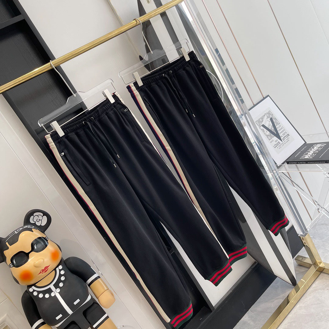 Best Replica Gucci Sweatpants - Colareps