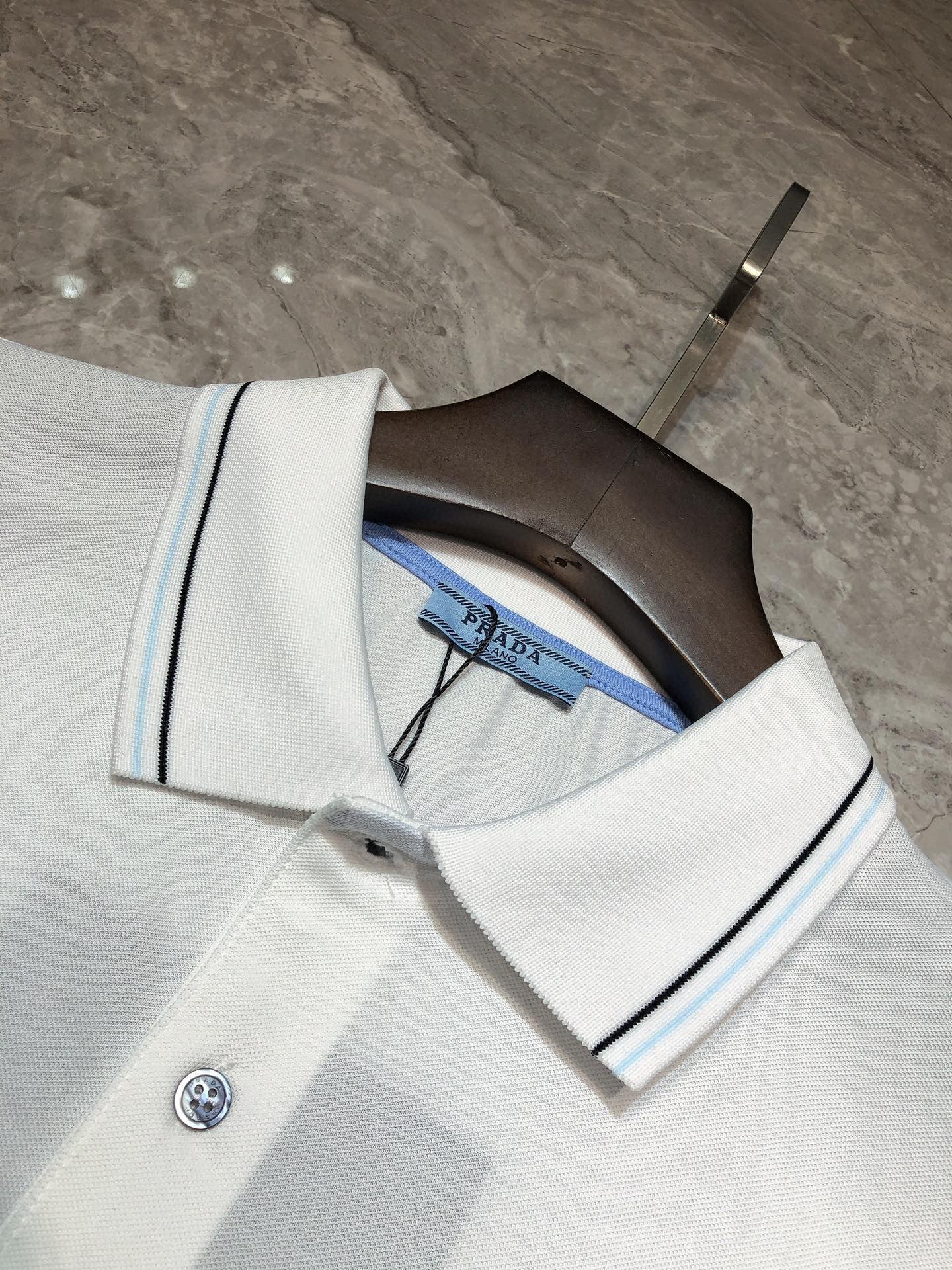 Best Replica Prada Shirt - Colareps