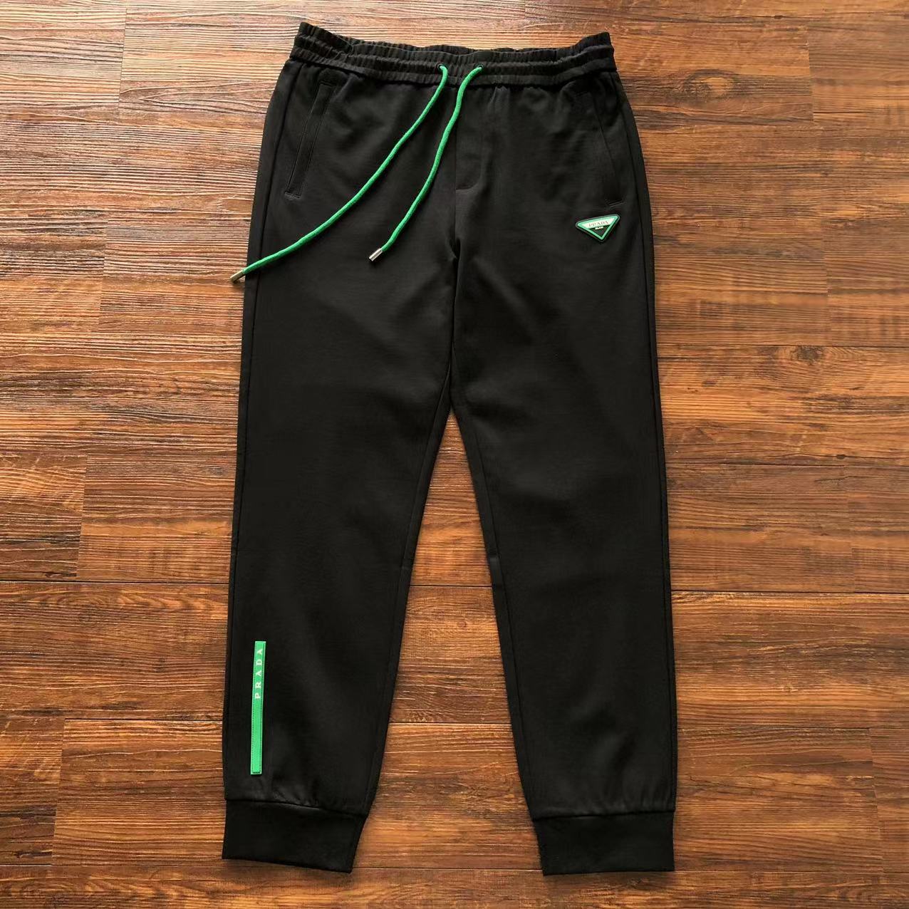 Best Replica Prada Sweatpants - Colareps