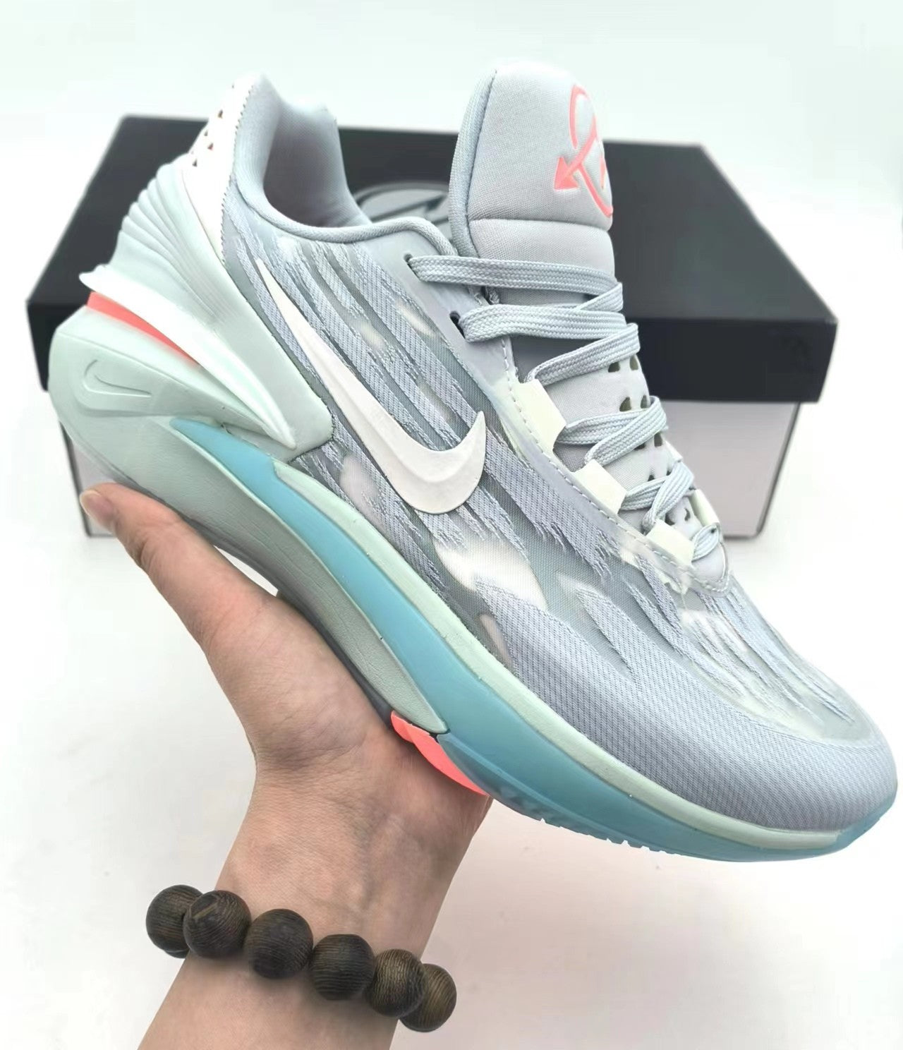 Best Replica NIKE ZOOM GT CUT 2 x AVANT-GARDE - Colareps