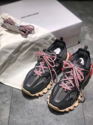 Best Replica Balenciaga Shoes - Colareps
