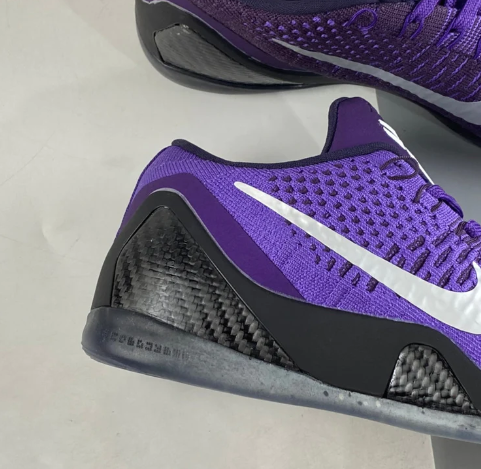 Best Replica NIKE KOBE 9 x MOONWALKER - Colareps