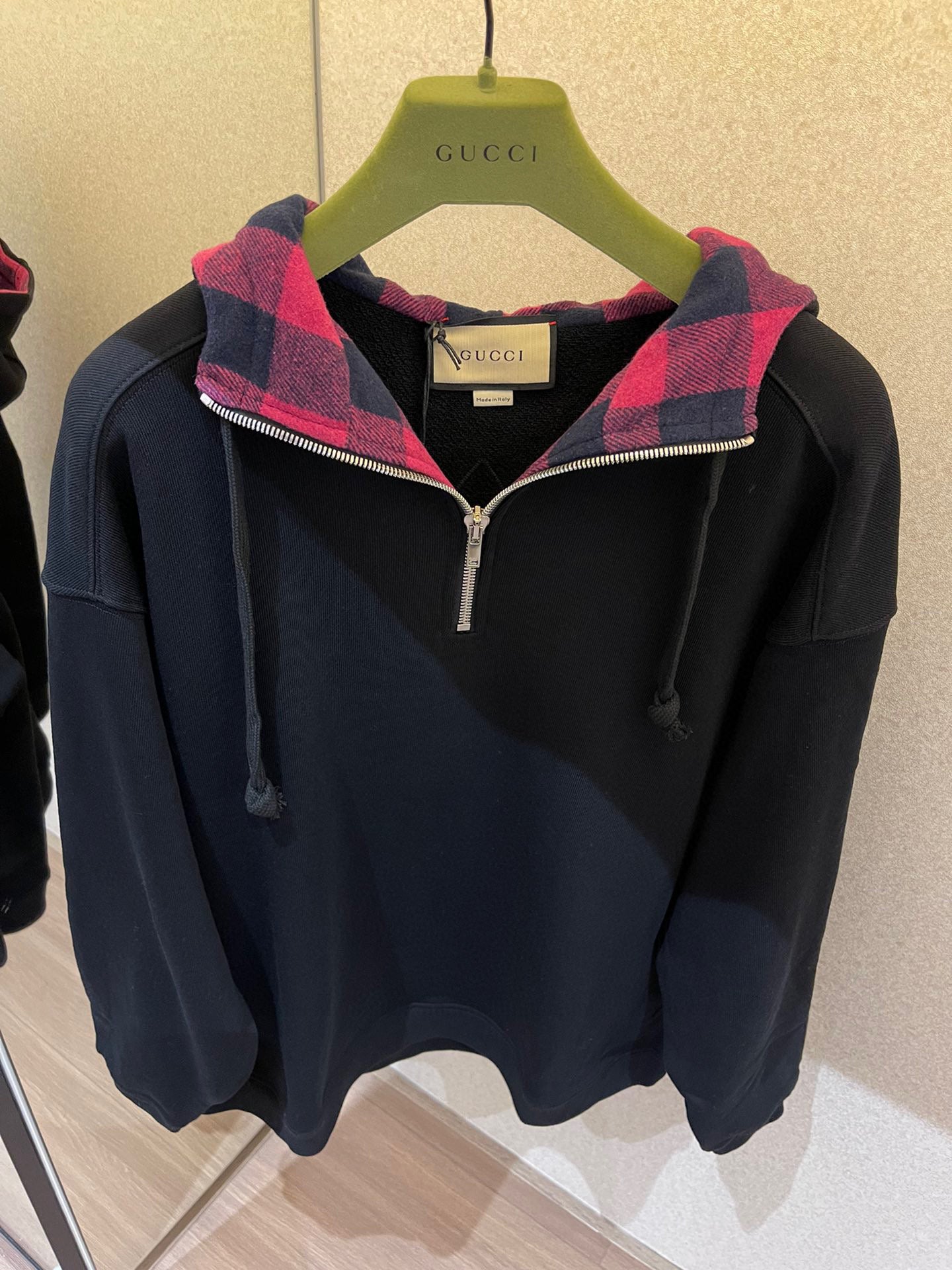 Best Replica Gucci Hoodie - Colareps