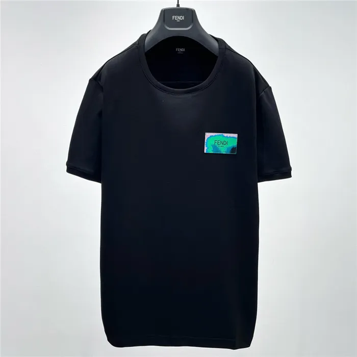 Best Replica 2023SS Fendi T Shirt - Colareps