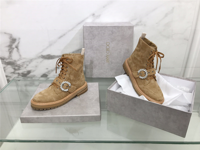 Best Replica jimmy choo short boots - Colareps