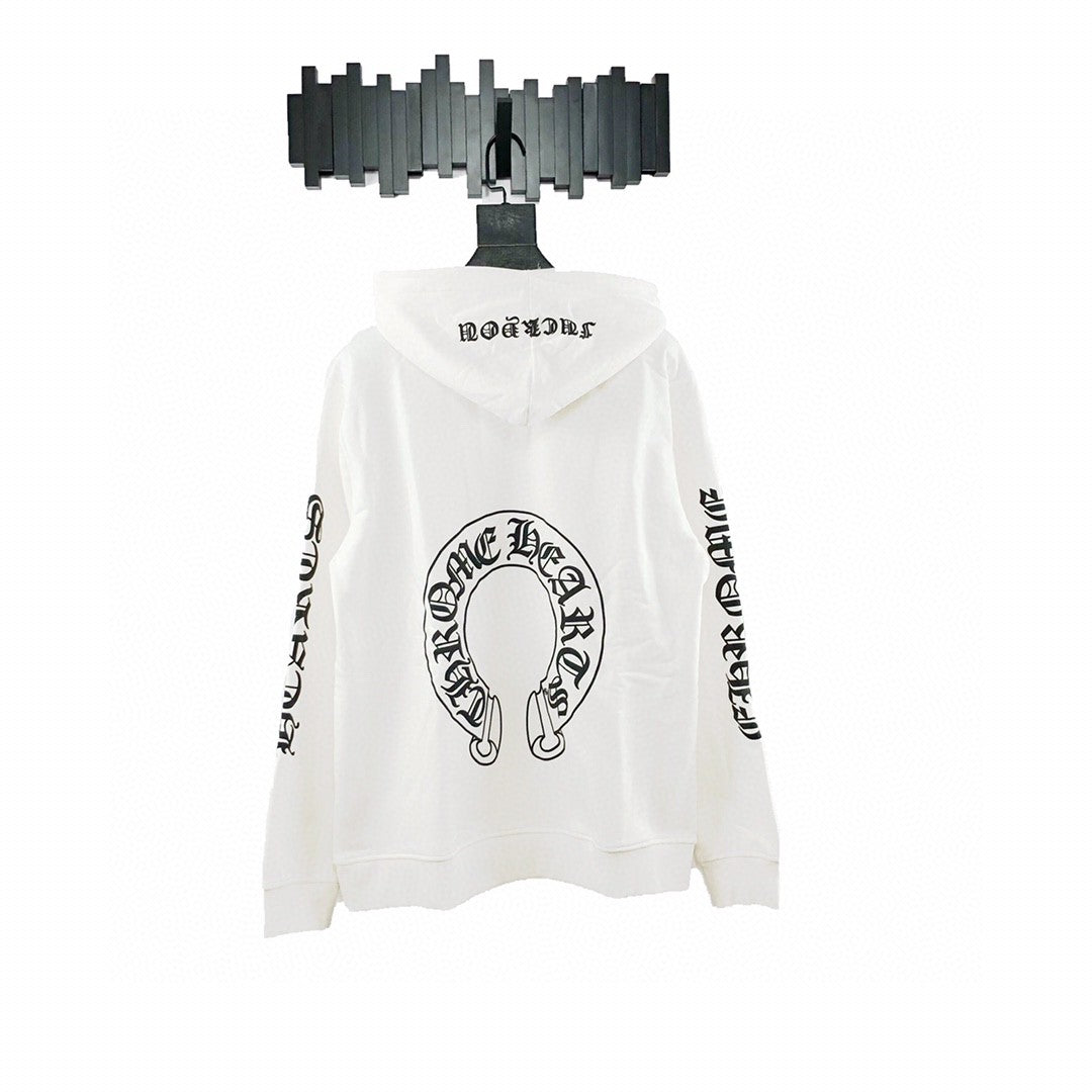 Best Replica Chrome Hearts Hoodie Replica - Colareps