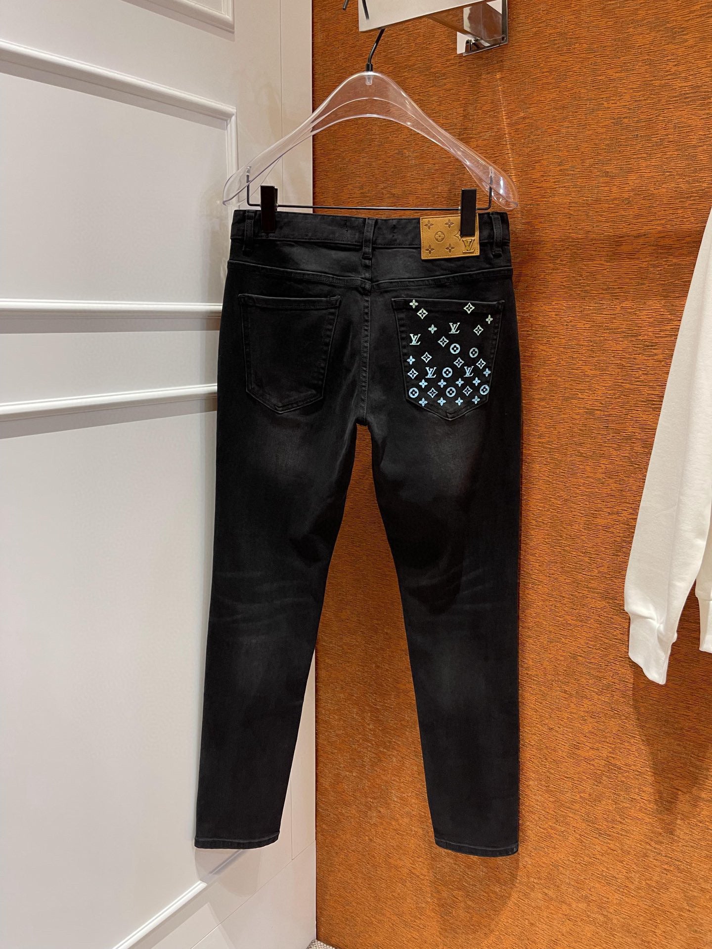 Best Replica Louis Vuitton Jeans - Colareps