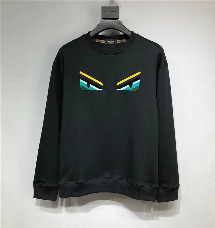 Best Replica 2021fw Fendi Sweater - Colareps