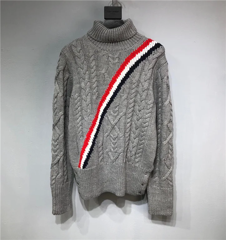 Best Replica Thom Browne Replica Sweater - Colareps