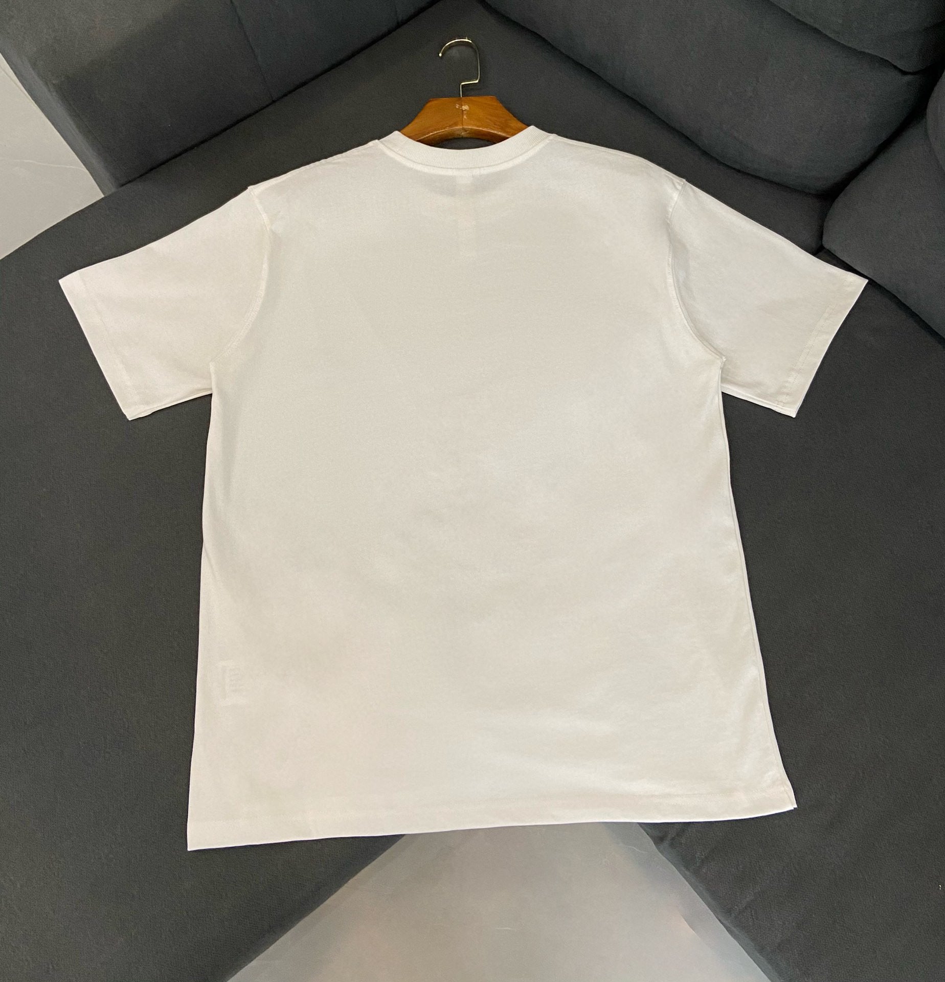 Best Replica Chrome Hearts T-shirt - Colareps