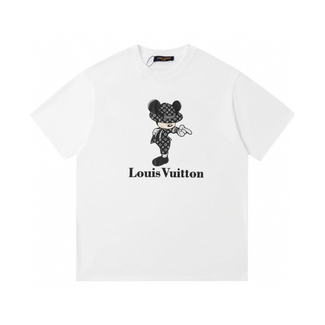 Best Replica Louis Vuitton T-shirt - Colareps