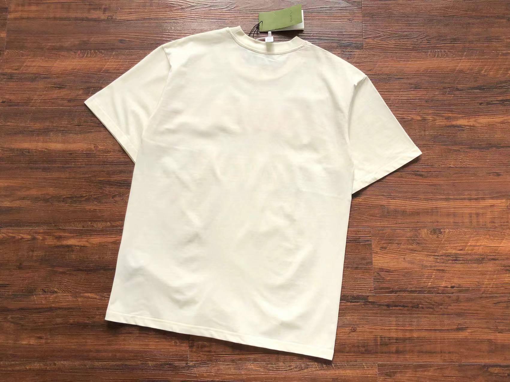 Best Replica Gucci T-shirt - Colareps