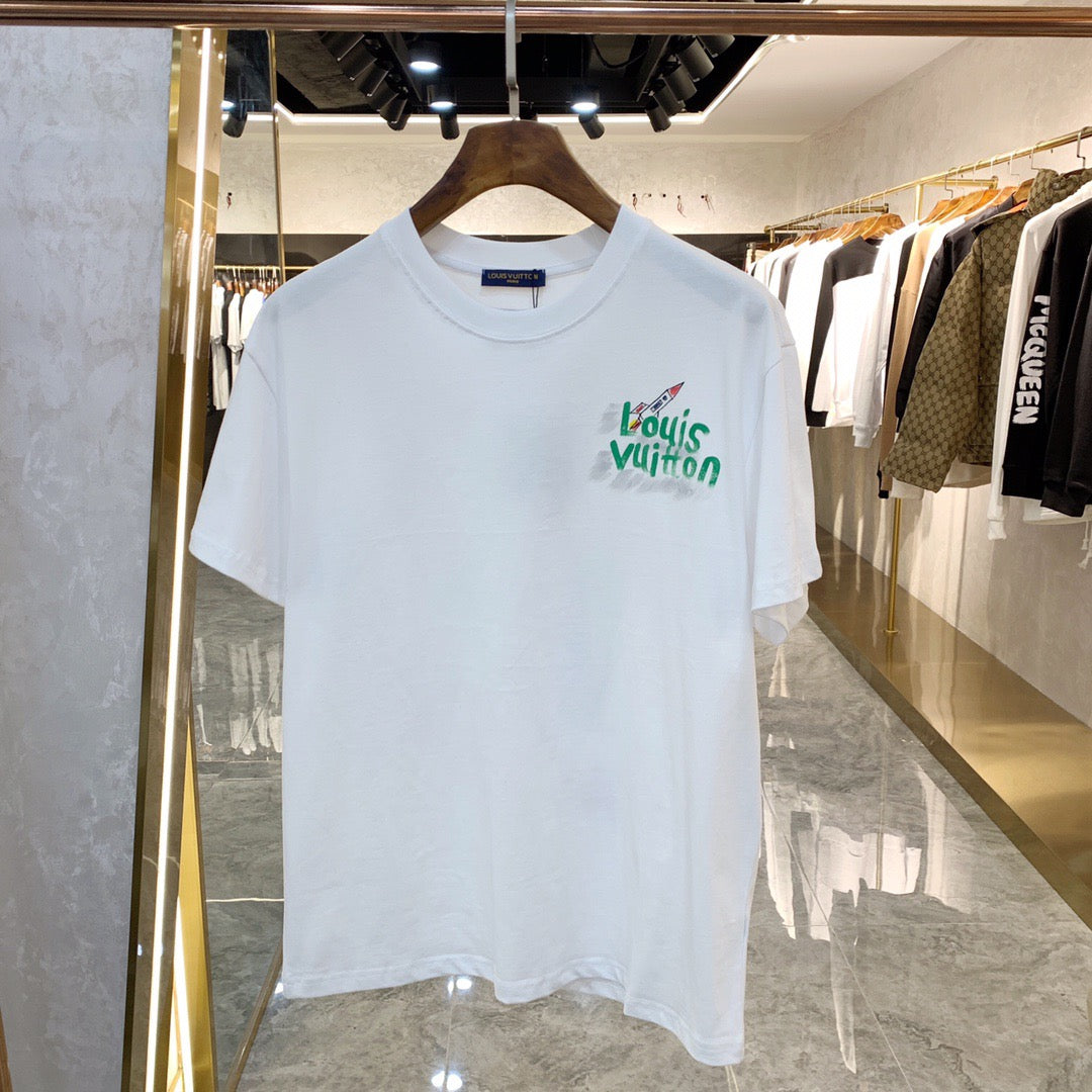 Best Replica Louis Vuitton T-shirt - Colareps