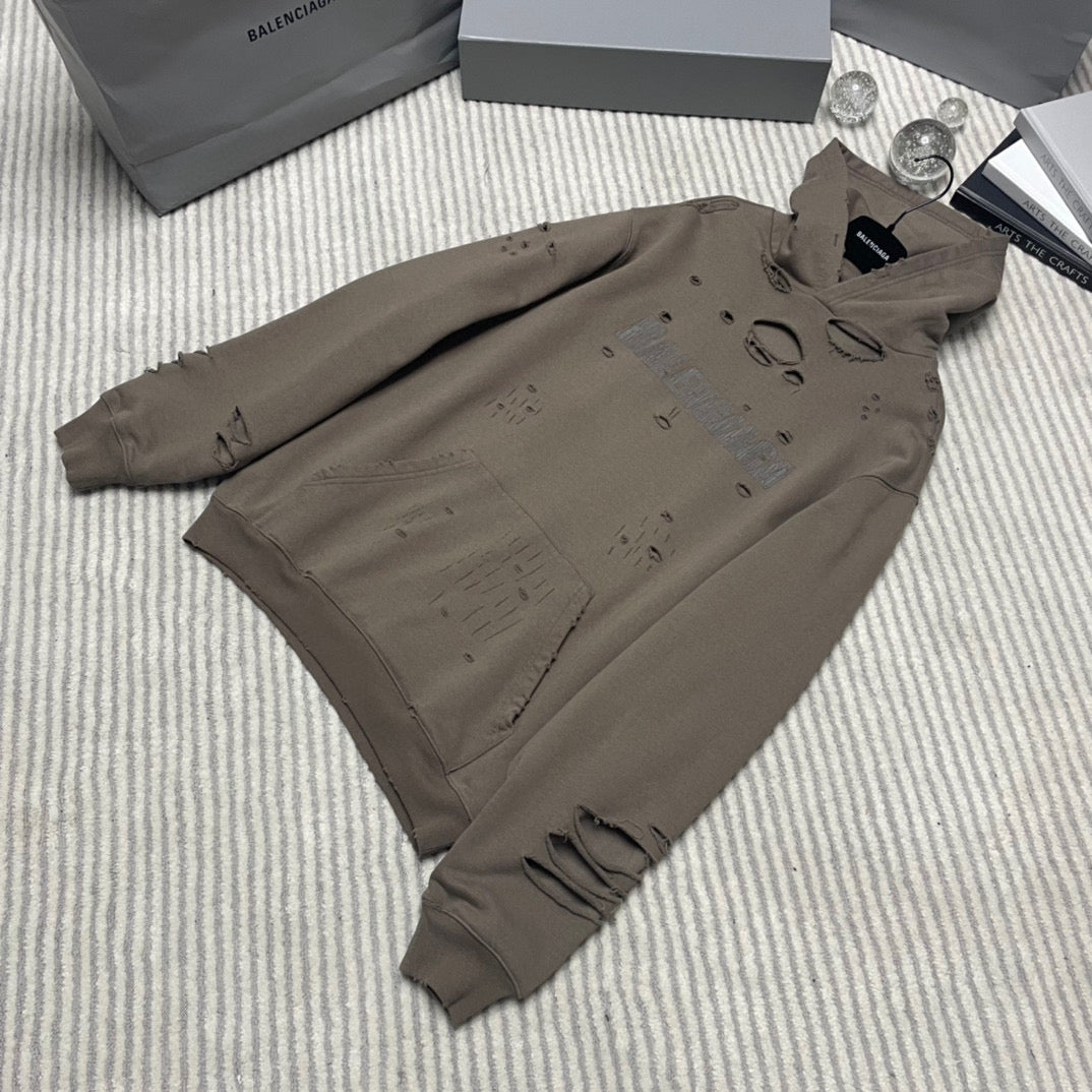 Best Replica Balenciaga Hoodie - Colareps