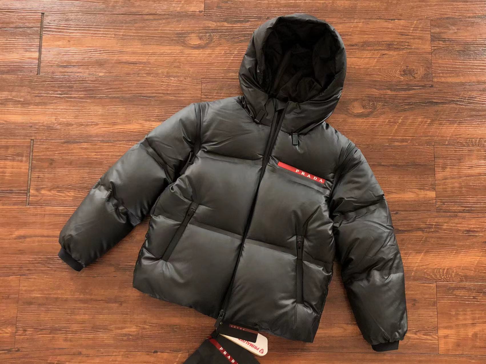 Best Replica Prada Jacket for Kids - Colareps