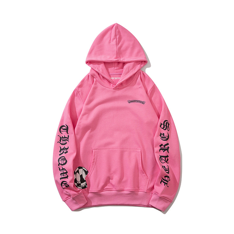 Best Replica Chrome Hearts Hoodie Replica - Colareps