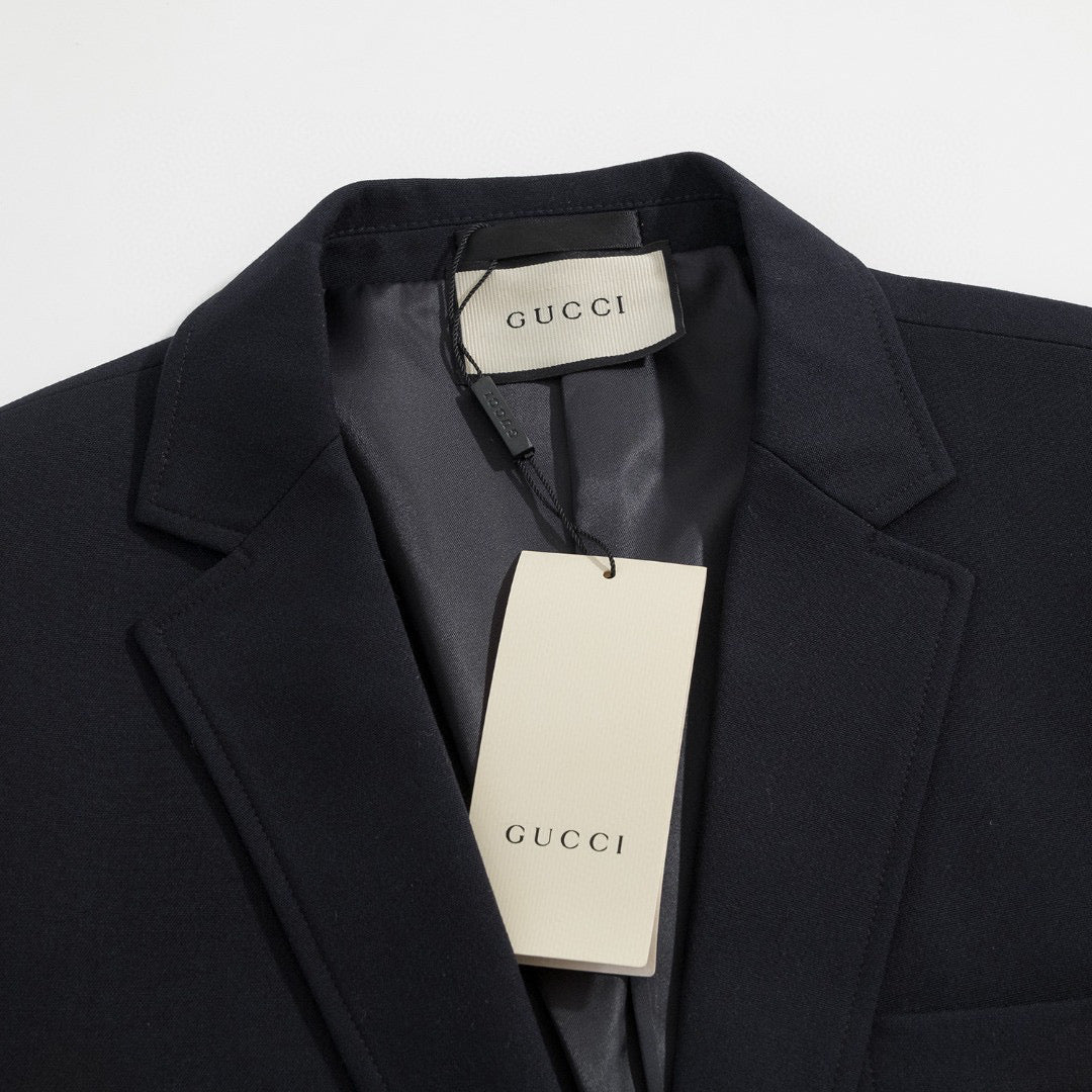 Best Replica Gucci x The North Face Blazer - Colareps