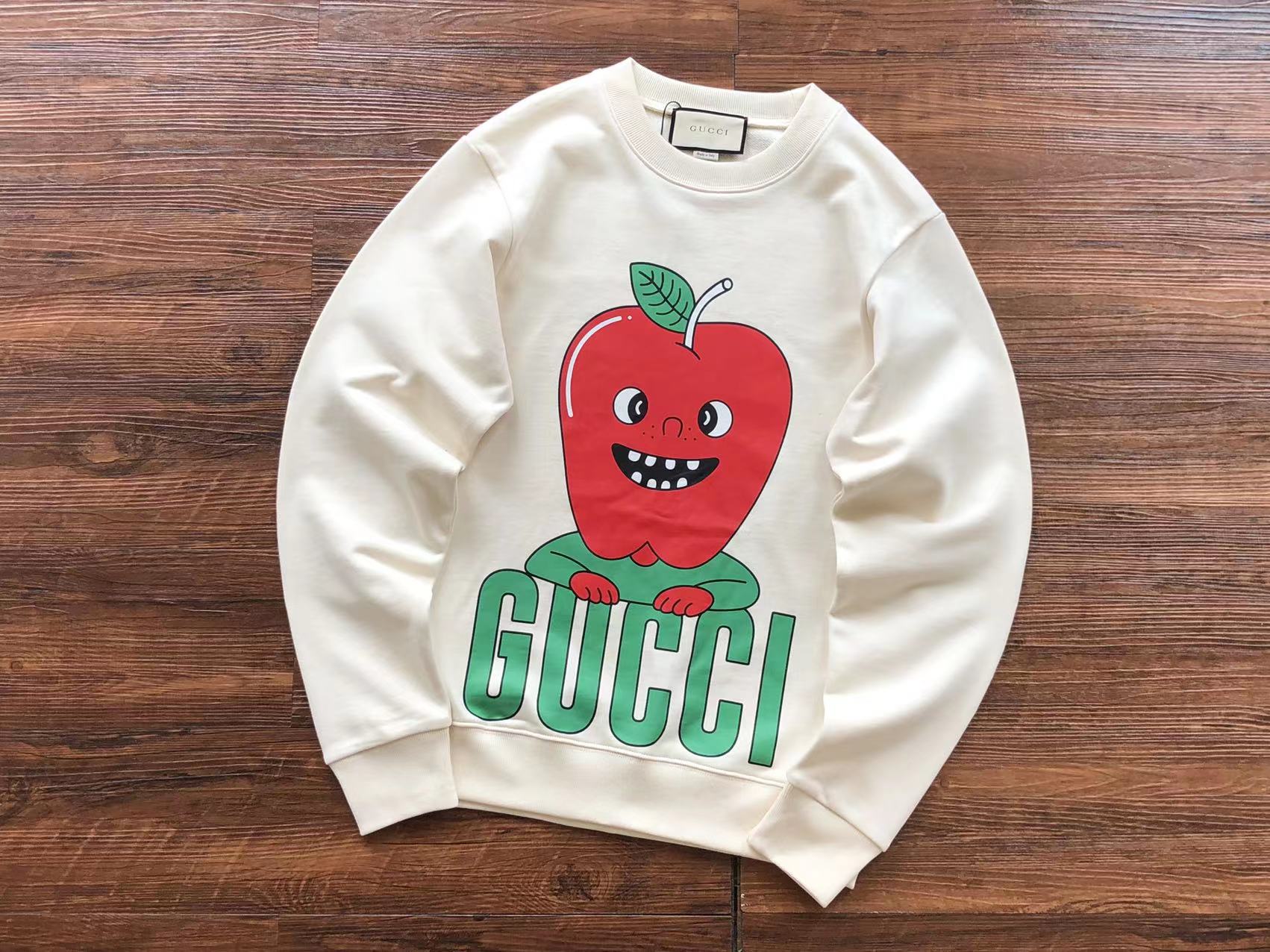 Best Replica Gucci Sweatshirt - Colareps