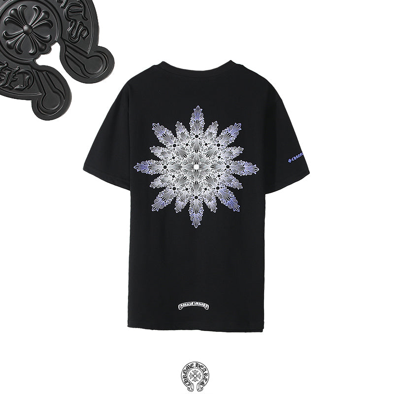Best Replica Chrome Hearts T-shirt - Colareps
