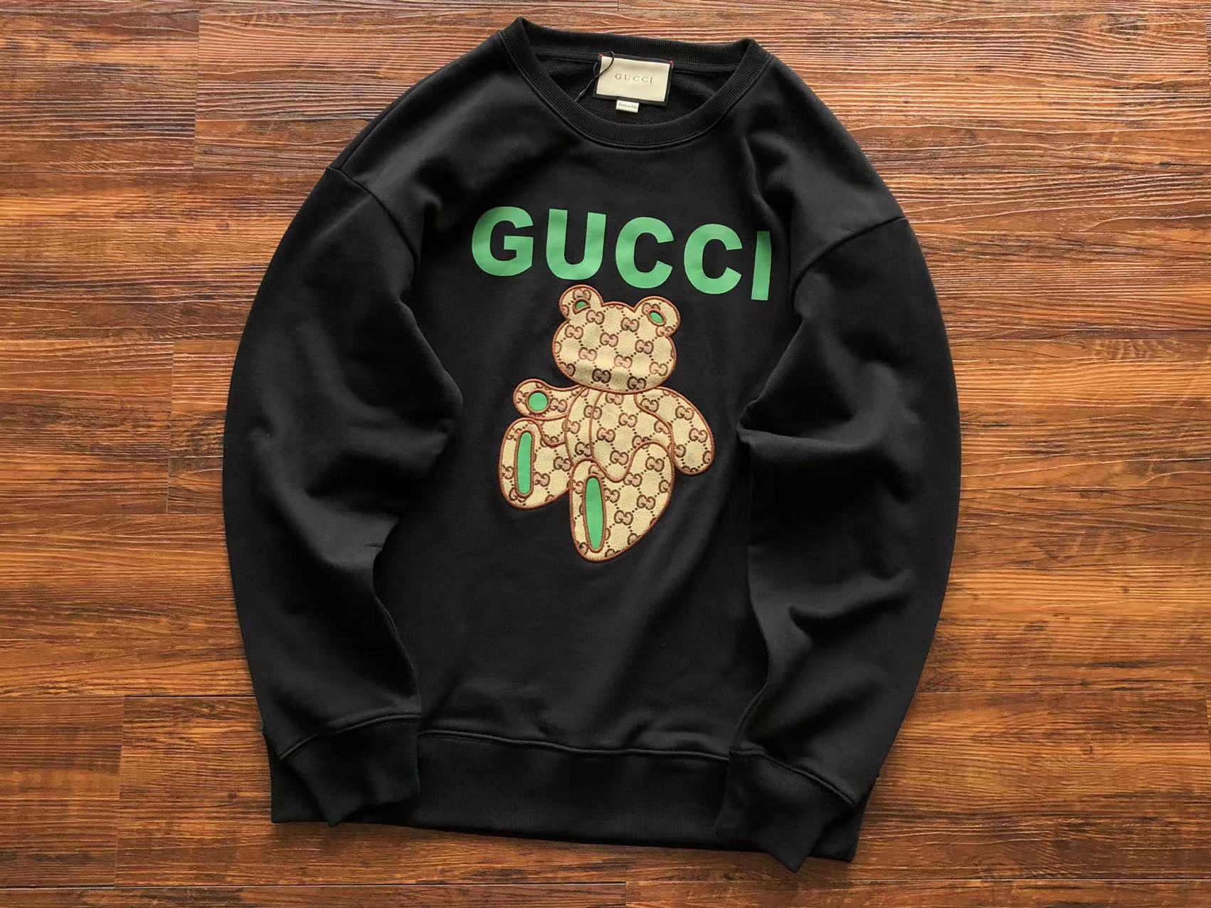 Best Replica Gucci Sweatshirt - Colareps