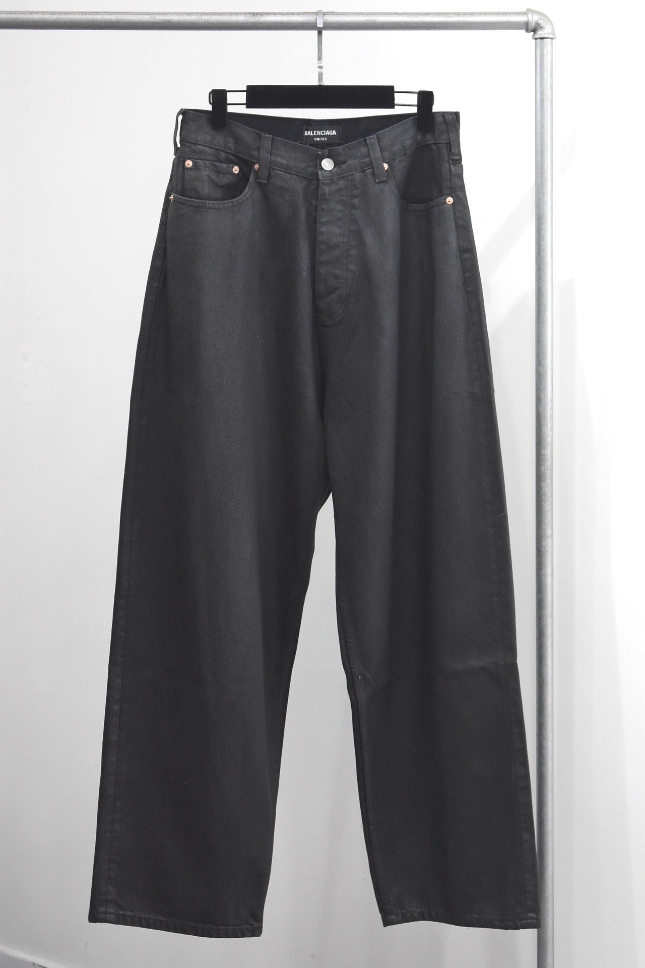 Best Replica Balenciaga Jeans - Colareps