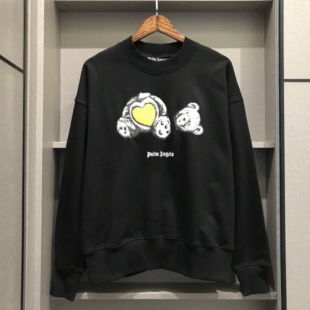 Best Replica Palm Angels Sweatshirt (8) - Colareps