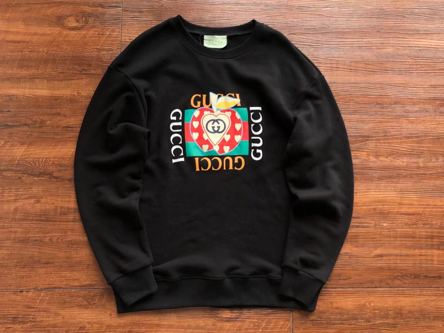 Best Replica Gucci Sweatshirt - Colareps