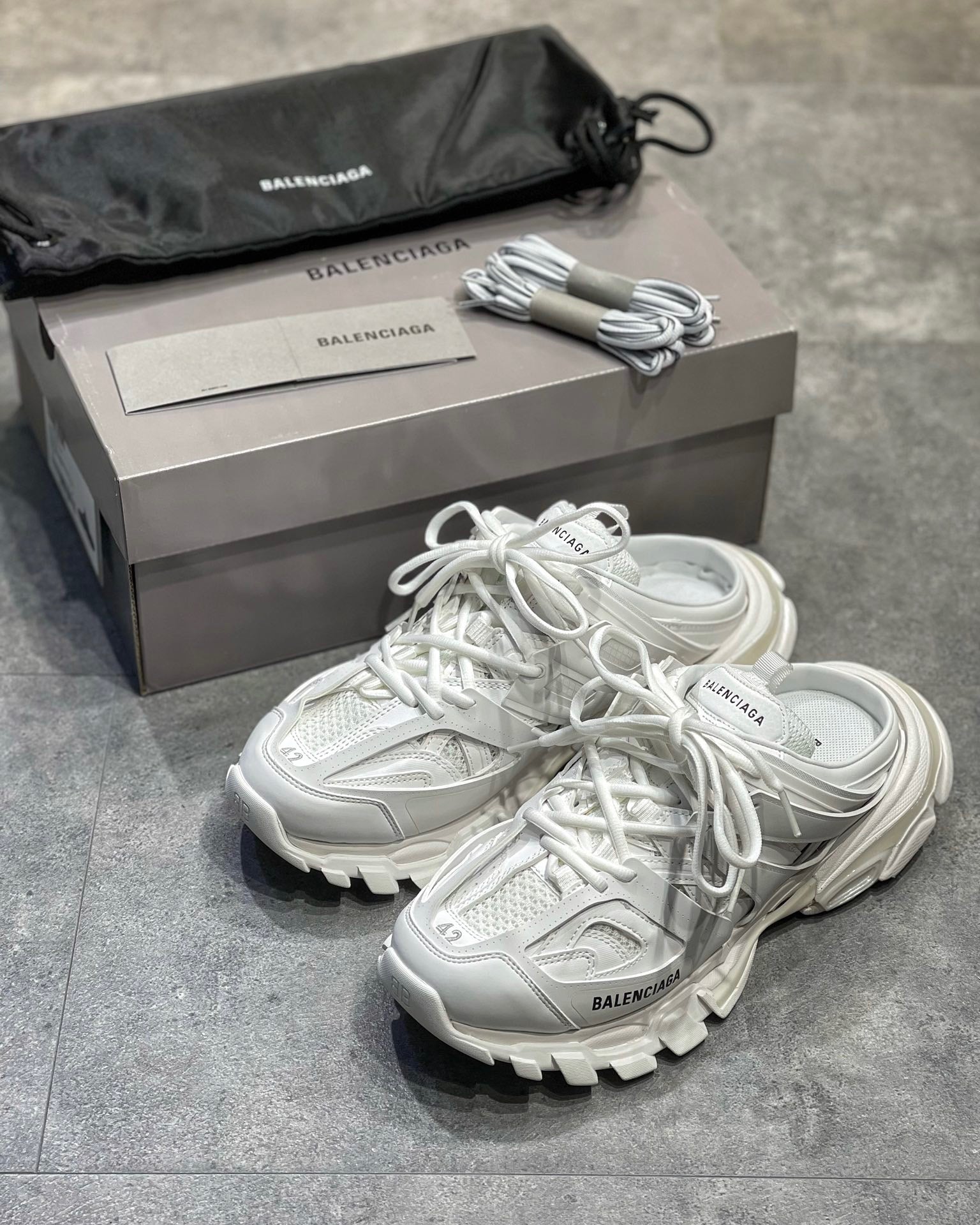 Best Replica Balenciaga Shoes - Colareps