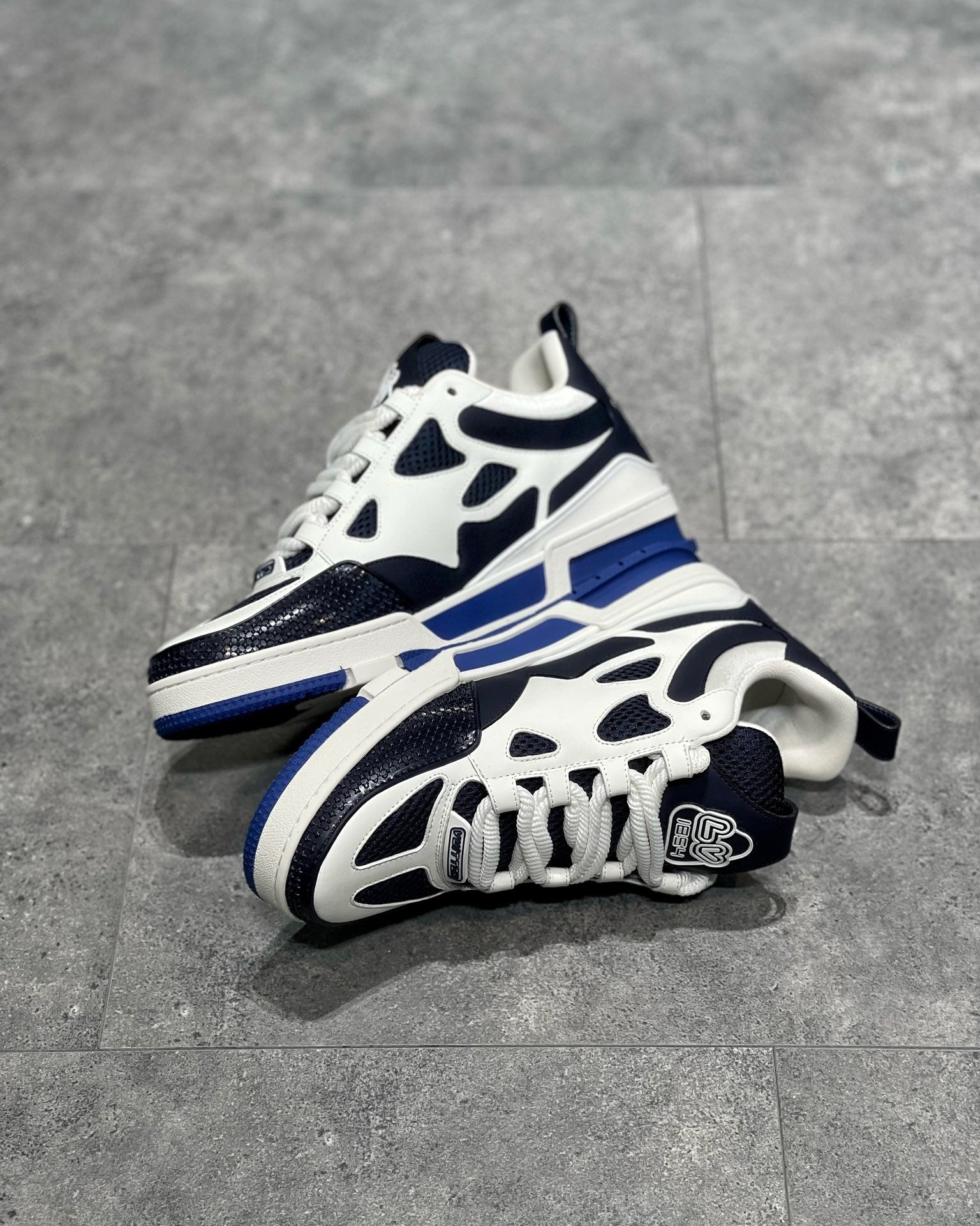 Best Replica Louis Vuitton Sneaker - Colareps