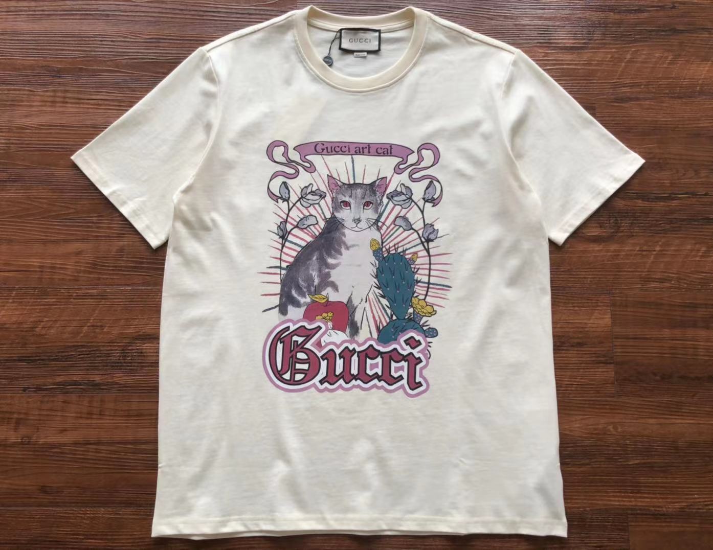 Best Replica Gucci T-shirt - Colareps