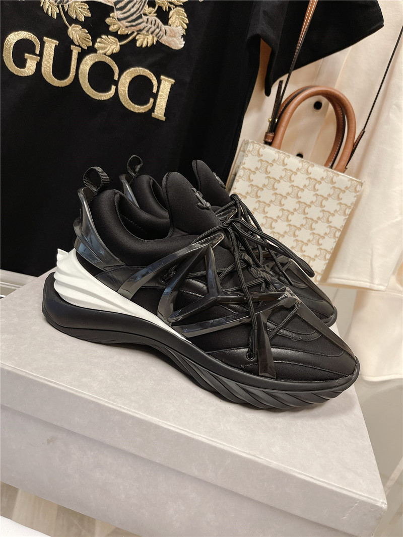 Best Replica jimmy choo cosmos low top trainers crystals - Colareps