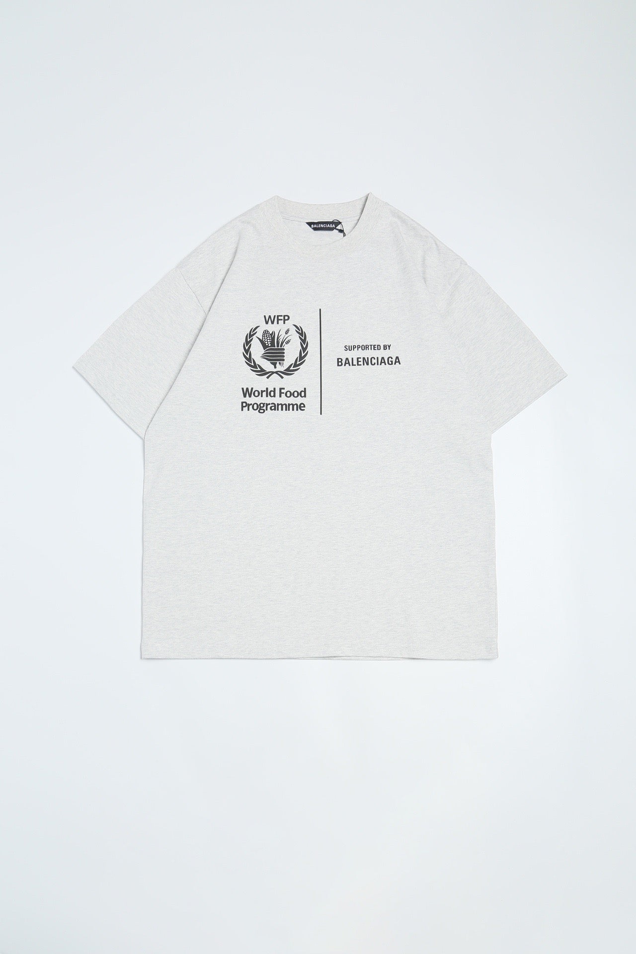 Best Replica Balenciaga T-shirt - Colareps