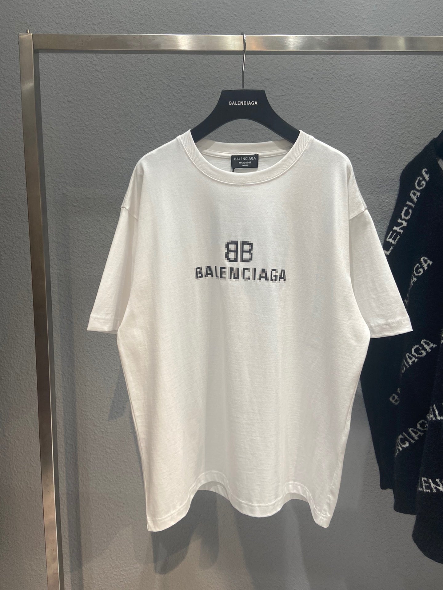 Best Replica Balenciaga T-shirt - Colareps