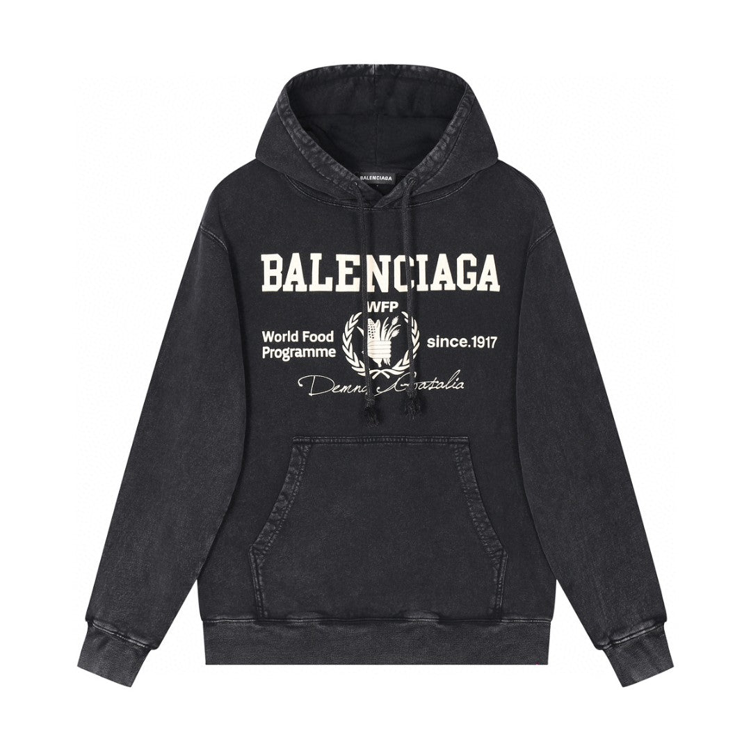 Best Replica Balenciaga Hoodie - Colareps