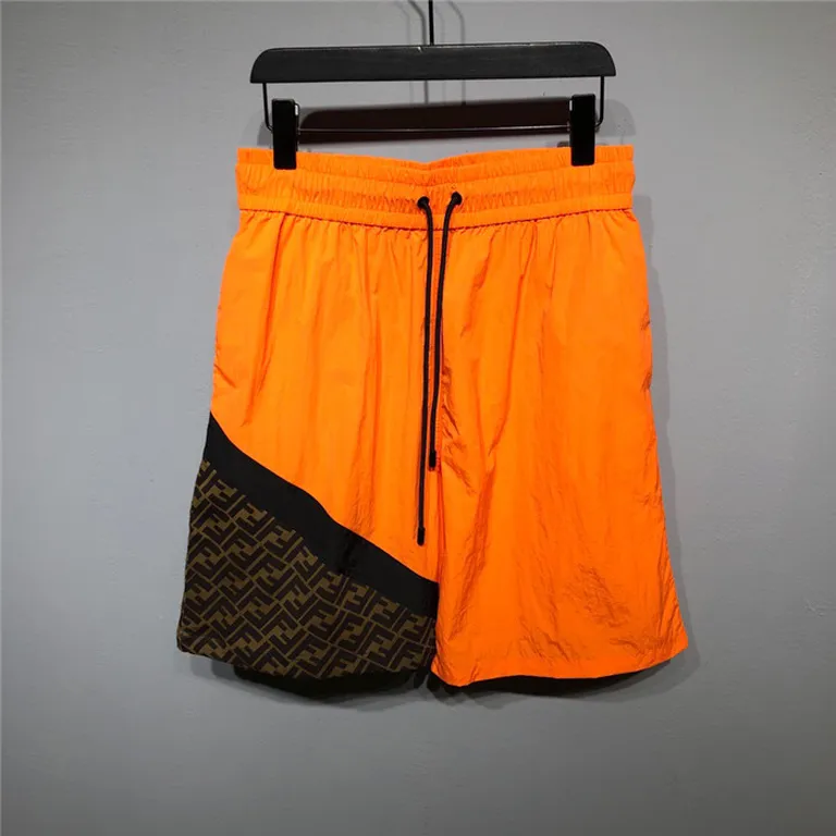 Best Replica 2023SS Fendi Shorts - Colareps