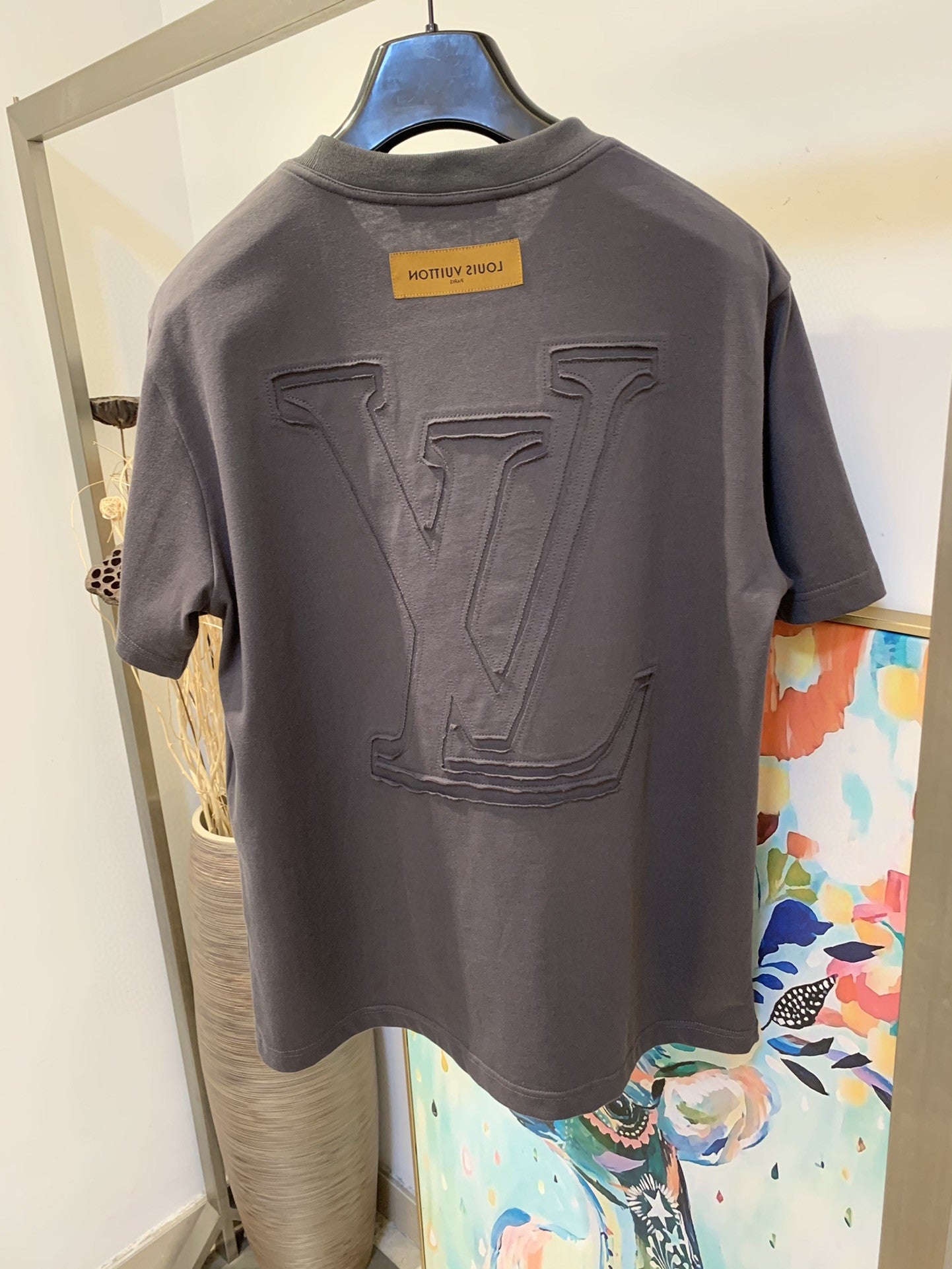 Best Replica Louis Vuitton T-shirt - Colareps