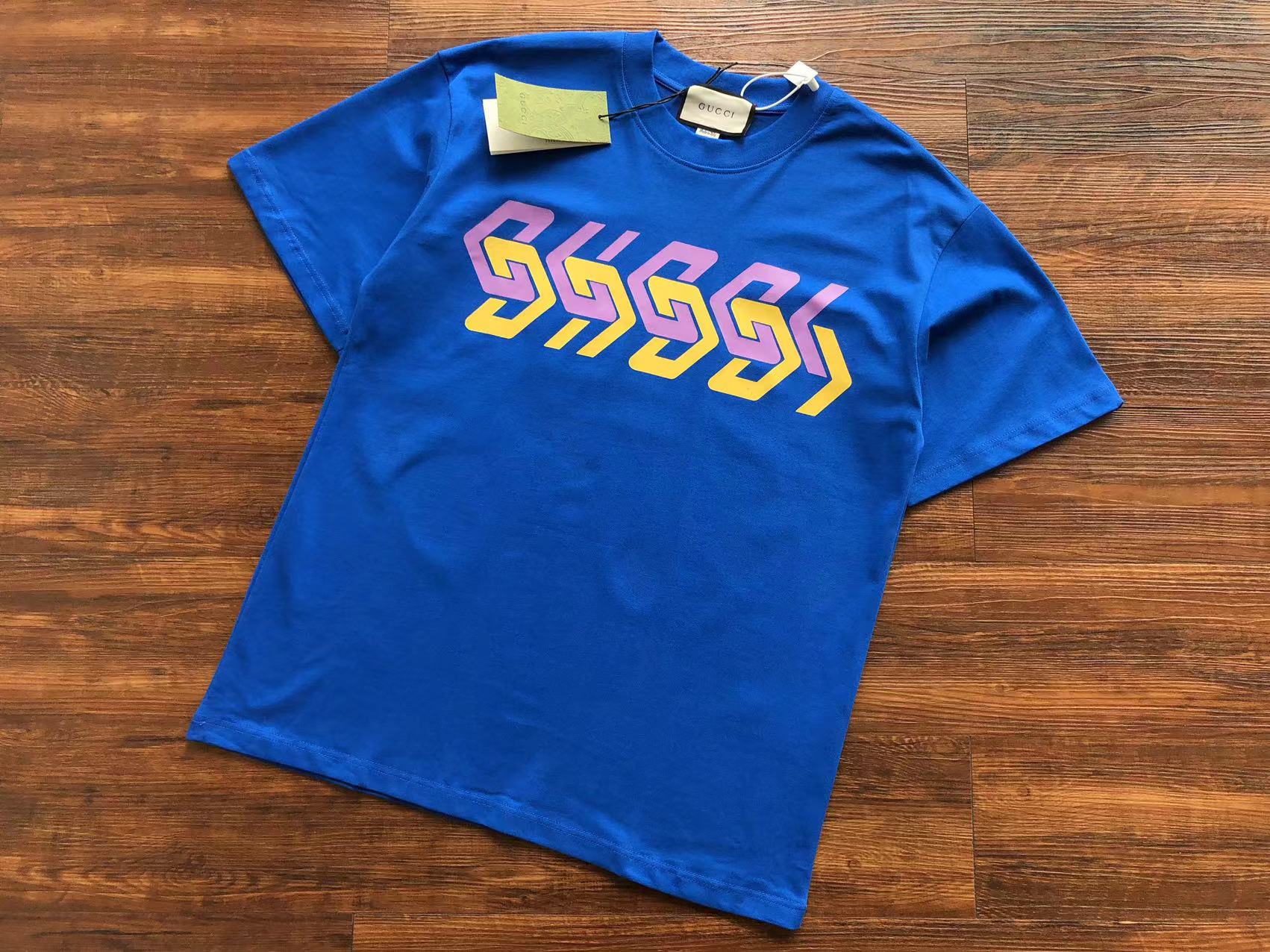 Best Replica Gucci T-shirt - Colareps