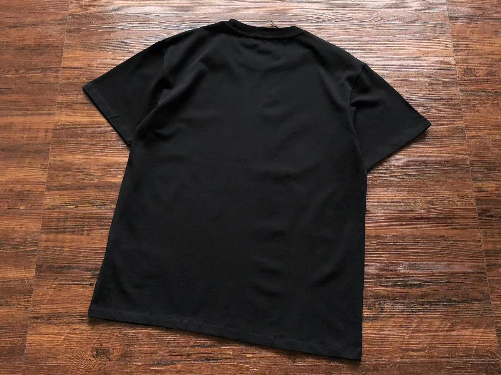 Best Replica Gucci x The North Face T-shirt - Colareps