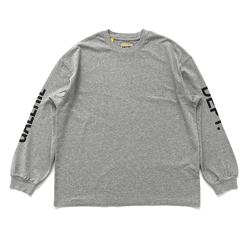 Best Replica Gallery Dept Long Sleeve Shirt - Colareps
