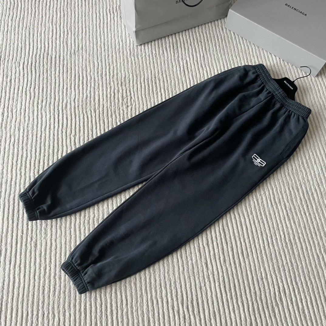 Best Replica Balenciaga Sweatpants - Colareps