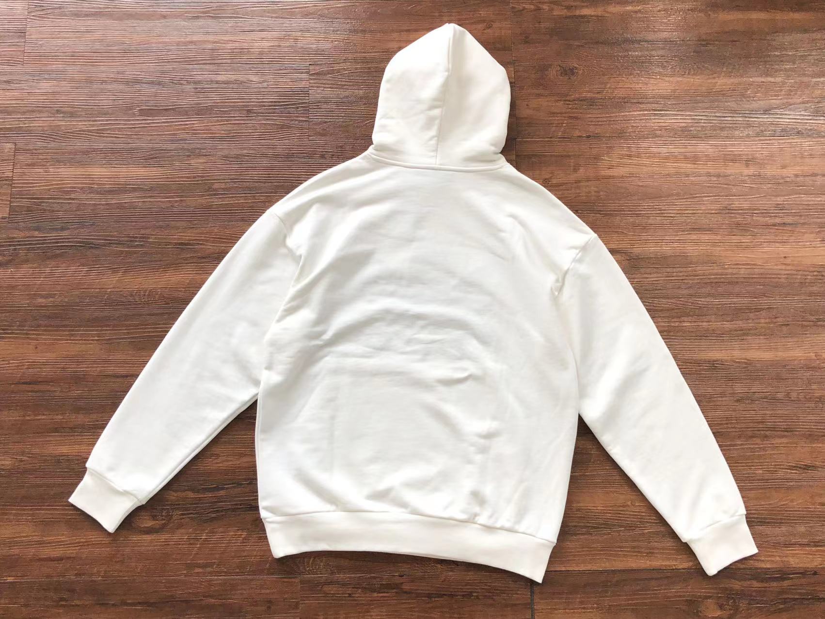 Best Replica Gucci x Adidas Hoodie - Colareps