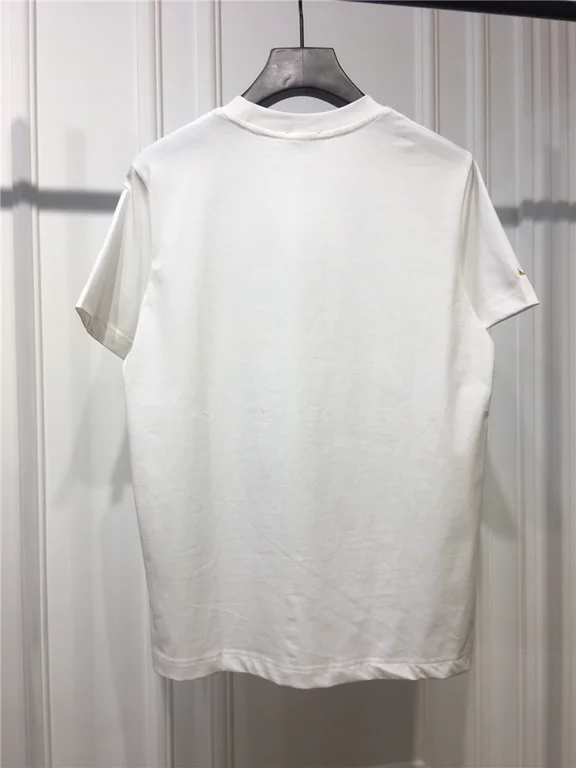 Best Replica 2022ss Fendi T Shirt - Colareps