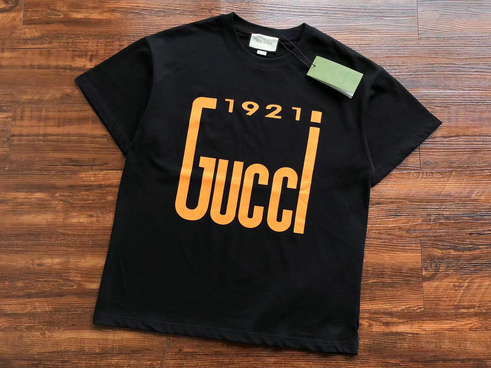 Best Replica Gucci T-shirt - Colareps