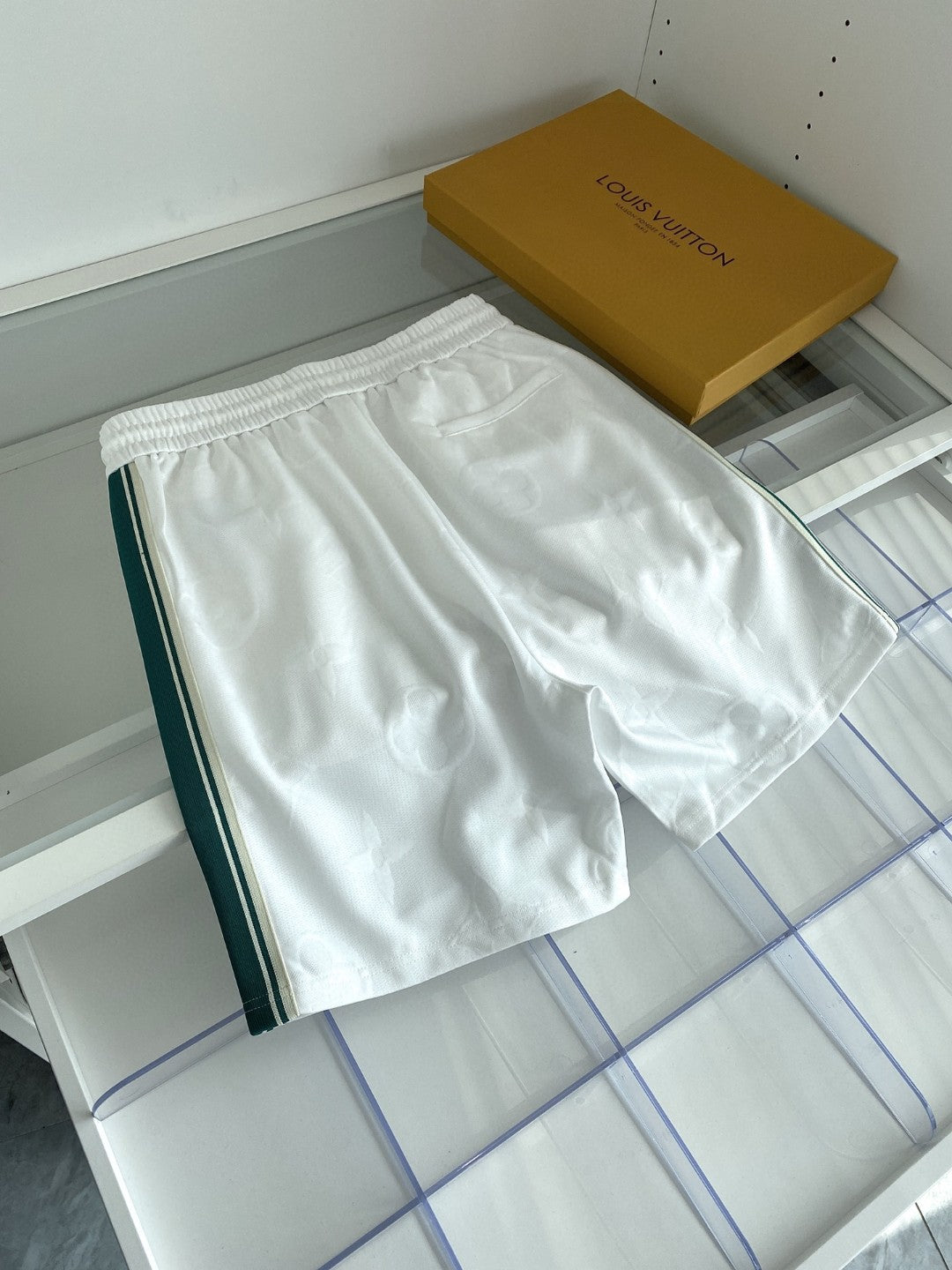 Best Replica Louis Vuitton Shorts - Colareps