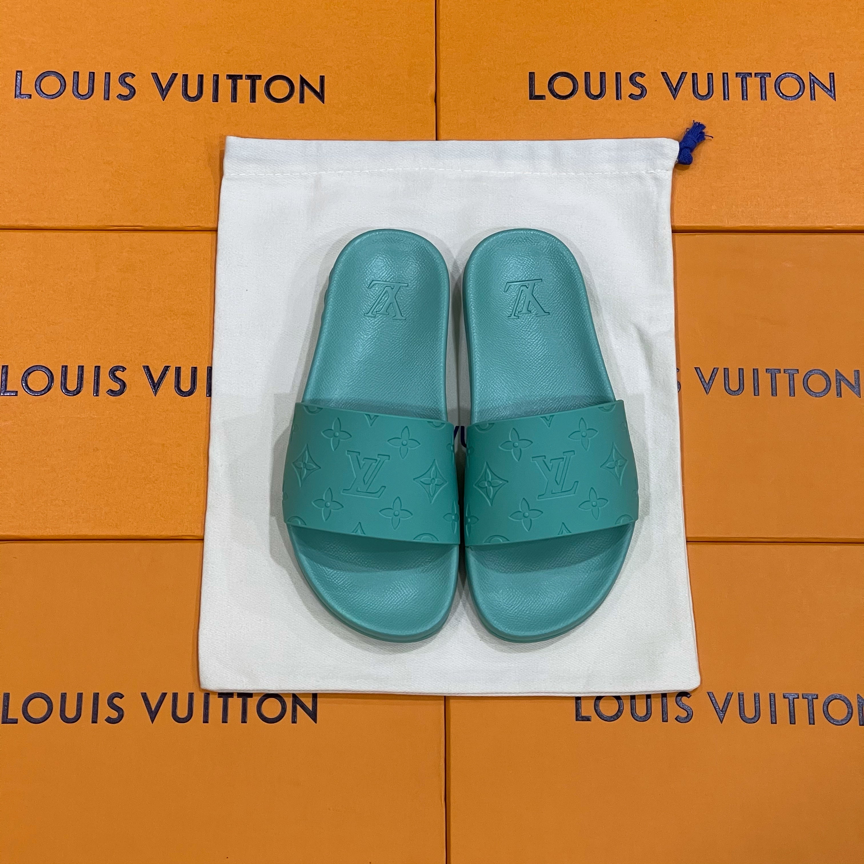 Best Replica Louis Vuitton Slippers - Colareps