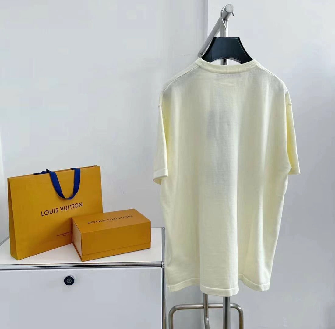 Best Replica Louis Vuitton T-shirt - Colareps