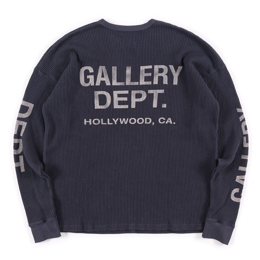 Best Replica Gallery Dept Long Sleeve Shirt - Colareps