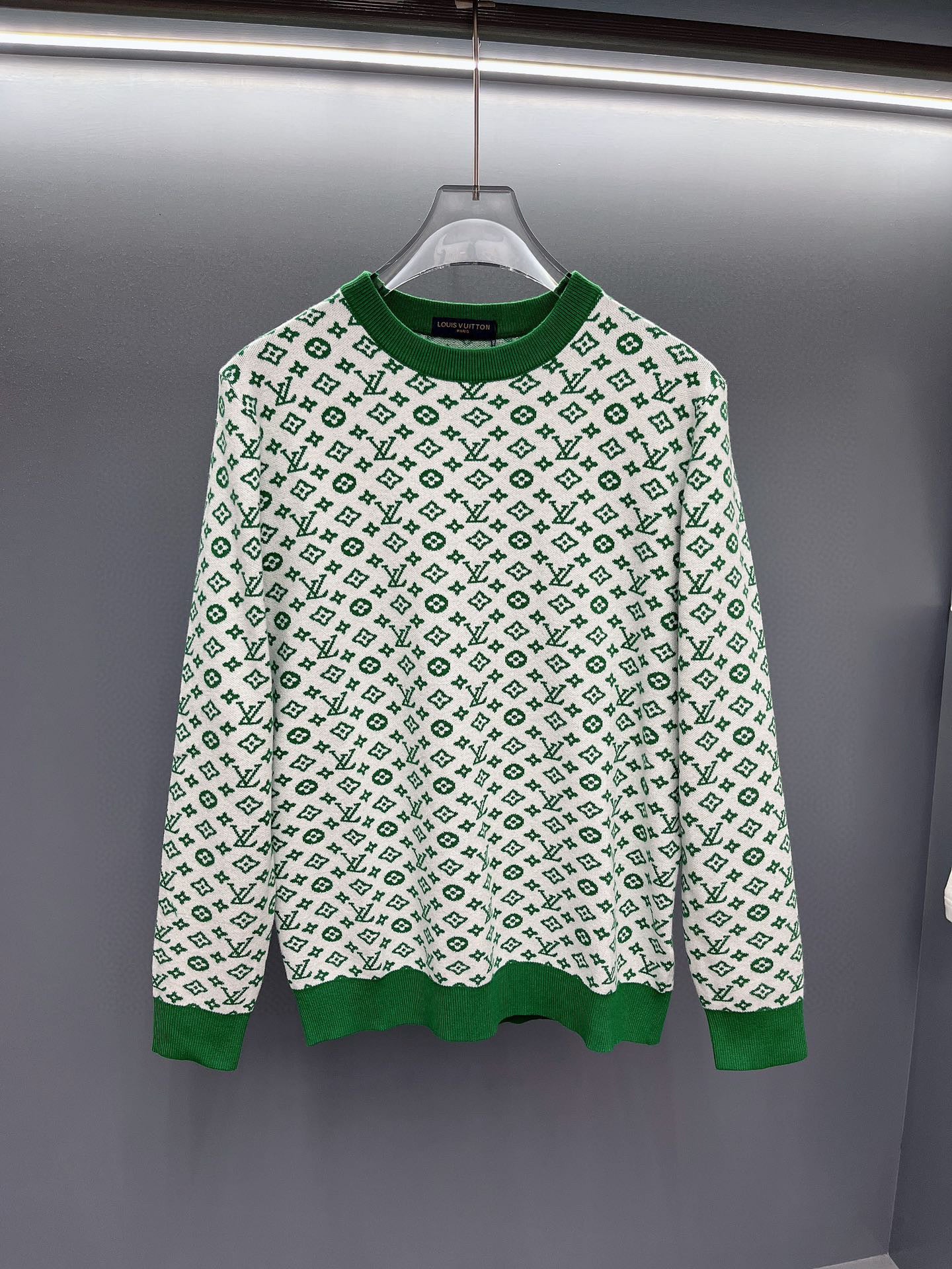 Best Replica Louis Vuitton Sweater - Colareps