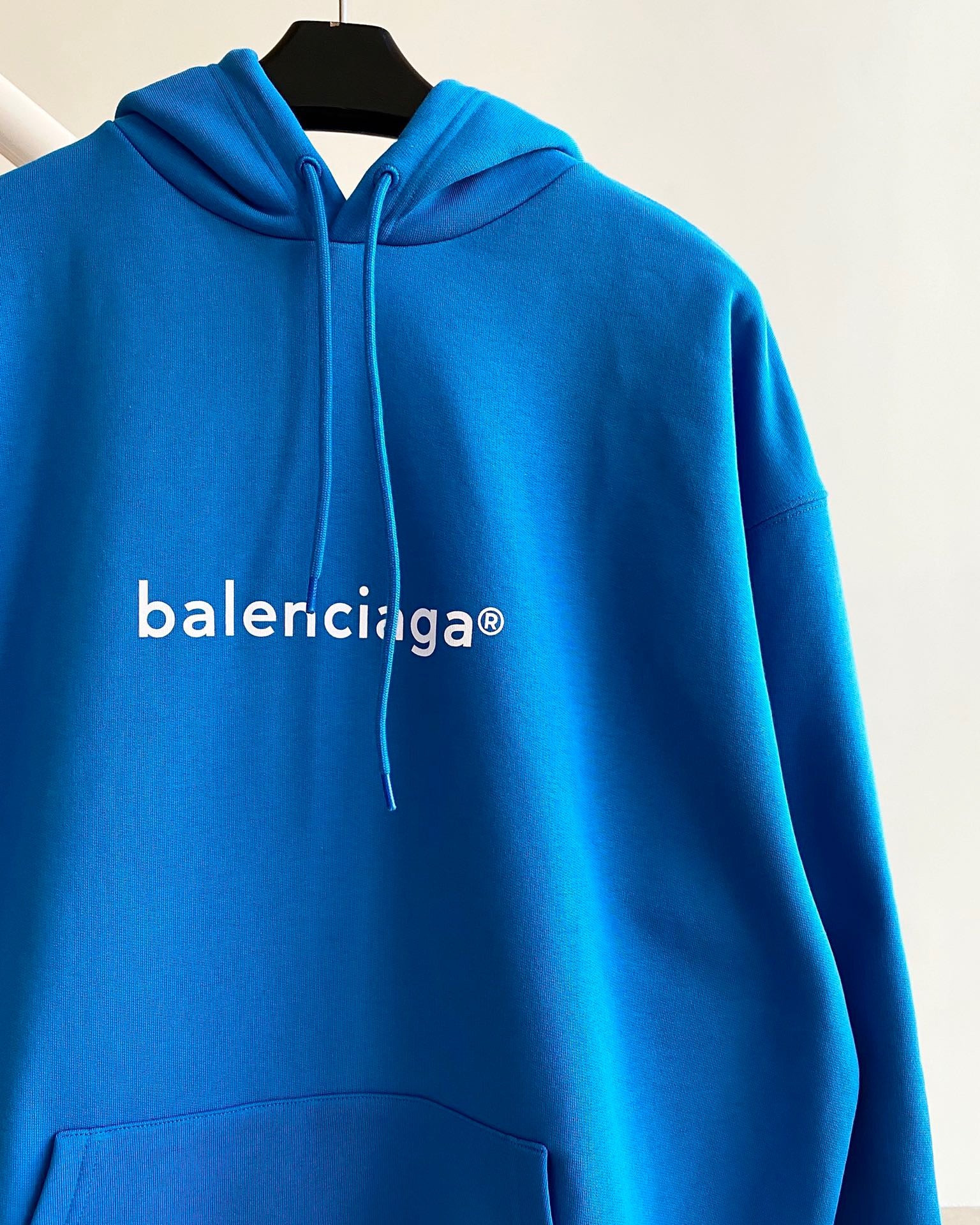Best Replica Balenciaga Hoodie - Colareps