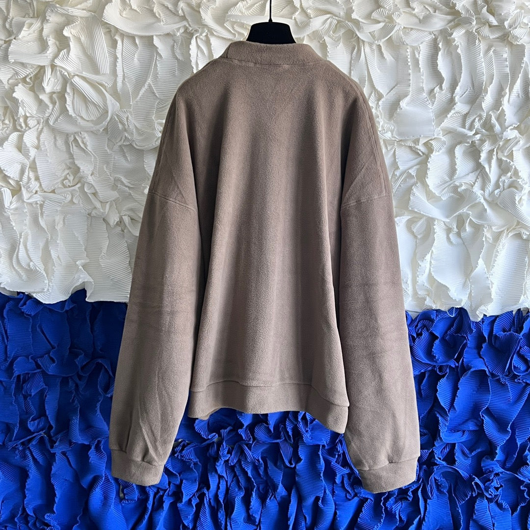 Best Replica Balenciaga Sweatshirt - Colareps
